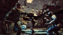 Mars: War Logs (2013)