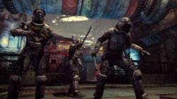 Mars: War Logs (2013)