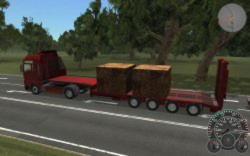 Special Transport Simulator 2013 (2013/ENG)