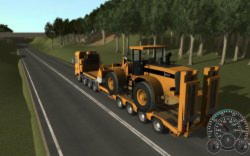 Special Transport Simulator 2013 (2013/ENG)
