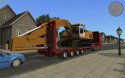 Special Transport Simulator 2013 (2013/ENG)