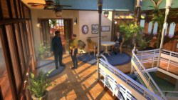 The Raven - Legacy of a Master Thief - Episode 1 - 2 (2013/ENG)