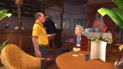 The Raven - Legacy of a Master Thief - Episode 1 - 2 (2013/ENG)