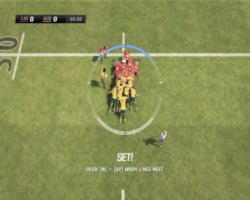 Rugby Challenge 2: The Lions Tour Edition (2013/ENG) Rugby Challenge 2: The Lions Tour Edition (2013/ENG)