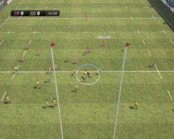 Rugby Challenge 2: The Lions Tour Edition (2013/ENG) Rugby Challenge 2: The Lions Tour Edition (2013/ENG)