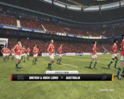 Rugby Challenge 2: The Lions Tour Edition (2013/ENG) Rugby Challenge 2: The Lions Tour Edition (2013/ENG)