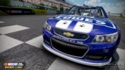 NASCAR The Game 2013 (2013/ENG)
