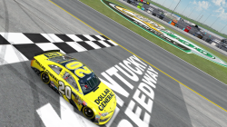 NASCAR The Game 2013 (2013/ENG)