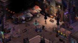 Shadowrun Returns (2013/ENG)