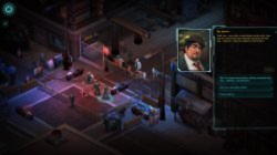 Shadowrun Returns (2013/ENG)