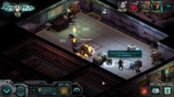 Shadowrun Returns (2013/ENG)