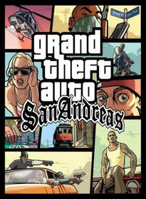 Миссии для Grand Theft Auto: San Andreas