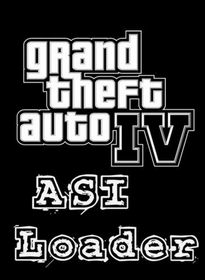 ASI Loader for GTA 4
