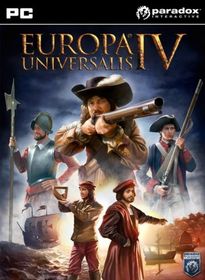 Europa Universalis 4 - NoDVD