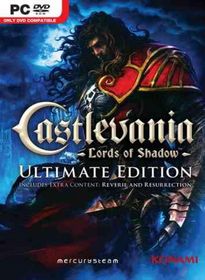 Castlevania: Lords of Shadow (2013/RUS/ENG)