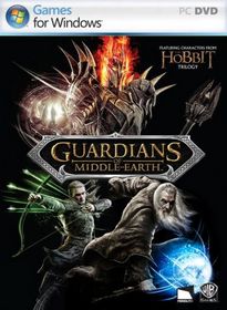 Guardians of Middle Earth (2013/RUS/ENG)