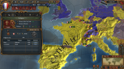 Europa Universalis 4 (2013) Europa Universalis 4 (2013)
