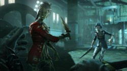 Dishonored: The Brigmore Witches (2013/ENG)