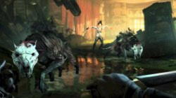 Dishonored: The Brigmore Witches (2013/ENG)