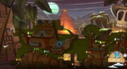 Worms: Clan Wars (2013/ENG)