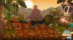 Worms: Clan Wars (2013/ENG)