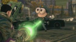 Saints Row 4 (2013/ENG)