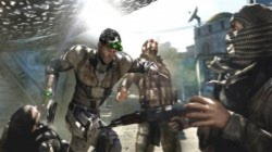 Tom Clancy's Splinter Cell: Blacklist (2013/RUS/ENG) Tom Clancy's Splinter Cell: Blacklist (2013/RUS/ENG)