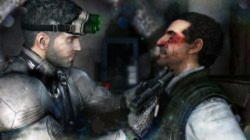 Tom Clancy's Splinter Cell: Blacklist (2013/RUS/ENG) Tom Clancy's Splinter Cell: Blacklist (2013/RUS/ENG)