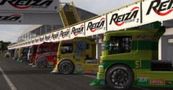 Formula Truck Simulator 2013 (2013/ENG)