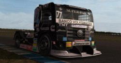 Formula Truck Simulator 2013 (2013/ENG)