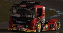 Formula Truck Simulator 2013 (2013/ENG)