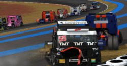 Formula Truck Simulator 2013 (2013/ENG)