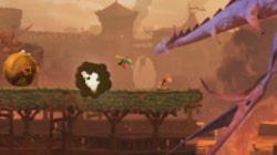 Rayman Legends (2013/RUS/ENG)