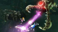 Rayman Legends (2013/RUS/ENG)