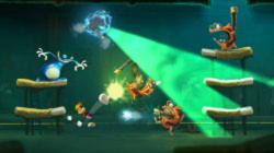Rayman Legends (2013/RUS/ENG)