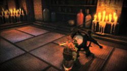 Teenage Mutant Ninja Turtles: Out of the Shadows (2013/ENG)