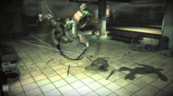 Teenage Mutant Ninja Turtles: Out of the Shadows (2013/ENG)