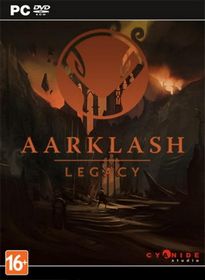 Aarklash: Legacy (2013/ENG)