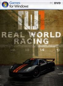 Real World Racing - NoDVD