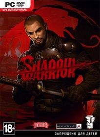 Shadow Warrior - NoDVD