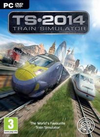 Train Simulator 2014 (2013/RUS/ENG)