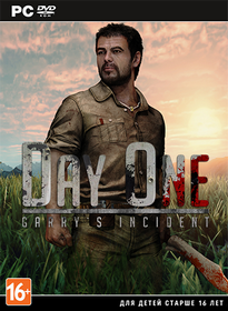 Day One: Garry's Incident (2013/ENG)
