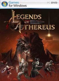 Legends of Aethereus - NoDVD