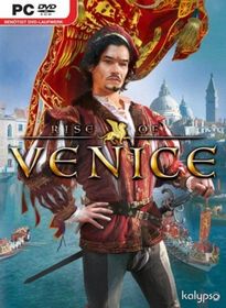 Rise of Venice - NoDVD
