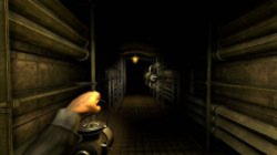 Amnesia: A Machine for Pigs (2013) Amnesia: A Machine for Pigs (2013)