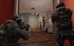 Takedown: Red Sabre (2013/ENG)