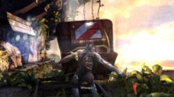 Marlow Briggs and The Mask of Death (2013/ENG)