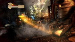 Marlow Briggs and The Mask of Death (2013/ENG)