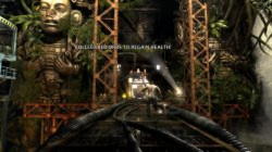 Marlow Briggs and The Mask of Death (2013/ENG)