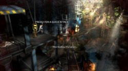 Marlow Briggs and The Mask of Death (2013/ENG)